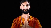ONLINE Yoga Class with AYUSH - Beginners / Advanced