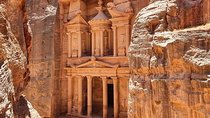 One Day Tour To Petra From Amman 