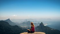 Pedra da Gavea: Full Day Jungle Adventure Trek