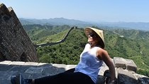 Badaling Great Wall Self- Guide Tour With Private English Speaking Driver 