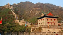 Juyongguan Great Wall and Summer Palace Day Trip with English Speaking Driver 