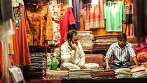 The Authentic Shoppers Trail: A Day Tour of Delhi