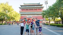Full-Day Beijing City Tour: Hutongs, Lama Temple and Panda House