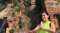 Leshan Giant Buddha and Ancient Town Private Tour