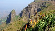 Trekking In SIMIEN MOUNTAINS 4Days 3Night