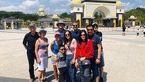 Guided Half-day Amazing Kuala Lumpur City Tour