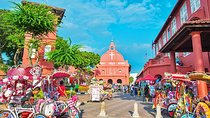Malacca HISTORIC & HERITAGE Day Trip From Kuala Lumpur