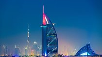 5 nights 6 days Abu Dhabi & Dubai holiday package