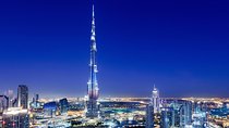 Private full day Dubai city tour