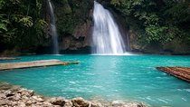 Kawasan Canyoneering