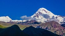 Kazbegi Full day Tour