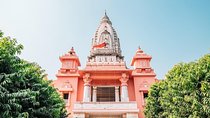Temple Walk Tour Varanasi