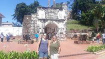 Historic And Heritage Malacca Day Trip