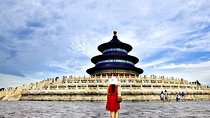 Summer Palace ,Temple of Heaven and Hongqiao Market Private Self-Guide Day Tour