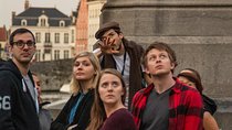 Private Tour: The Dark Side of Bruges