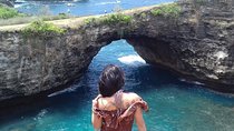Bali: Best of West Nusa Penida Full-Day Tour by Fast Boat