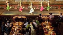 Apsara Dance Performance - Including Buffet Dinner & Hotel Pickup