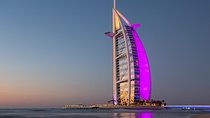 5 nights 6 days Dubai holiday package