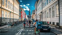 Complete Copenhagen Private Bike Tour
