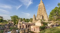 2 Days Bodhgaya Tour from Varanasi