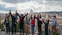 ROME: Discover the city with a funny family treasure hunt experience