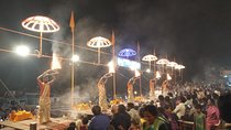 Complete Varanasi Tours