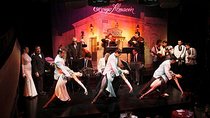 Tango Show in El Viejo Almacén with optional dinner in Buenos Aires