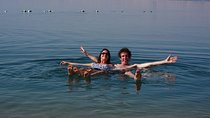 Dead Sea Shore Excursion Aqaba