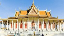 Phnom Penh city by private tours