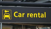 Rent a Car Per Day with a Guide - Sri Lanka