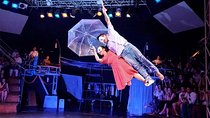 Phare: The Cambodian Circus Show
