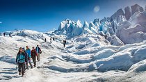 Amazing Minitrekking in Perito Moreno Glacier
