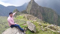 1-Day Machu Picchu Tour from Cusco, Peru 