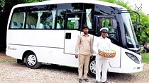 Varanasi hotel to Bodhgaya hotel private transfer