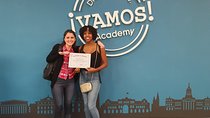 Individual Spanish Classes in Buenos Aires - Vamos Academy