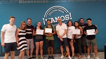 Ultimate 1 Day Spanish Crash Course in Buenos Aires | Vamos Academy