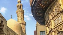 Private Tour to old Islamic Cairo and the old famous arts