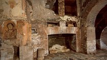 Guided Tour of the Catacombs from the Colosseum