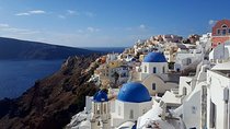 Santorini Private Instagram Tour