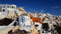 Santorini Private Instagram Tour