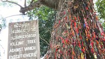 Khmer Rouge, genocide museum &killing field tour