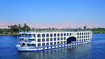 Cruise Aswan To Luxor,Balloon,Tours , 5 Days with Sleeping Train From Cairo