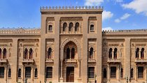 Museum of Islamic Art, Cairo