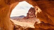 Private Valley of Fire Hiking Tour from Las Vegas