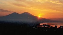 Half-day Shore Tour to Mount Vesuvius (2 hours)
