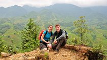 Sapa 2-Day Trekking & Homestay Overnight Tour by Bus from Hanoi 