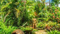Barbados Botanical Tour