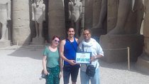 2 Days Travel Package to Aswan & Luxor From Cairo