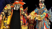 Peking Opera + Private Driver: Hotel Pickup+Drop off 