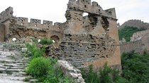 Great Wall Jinshanling to Simatai West Hiking Private Day Tour